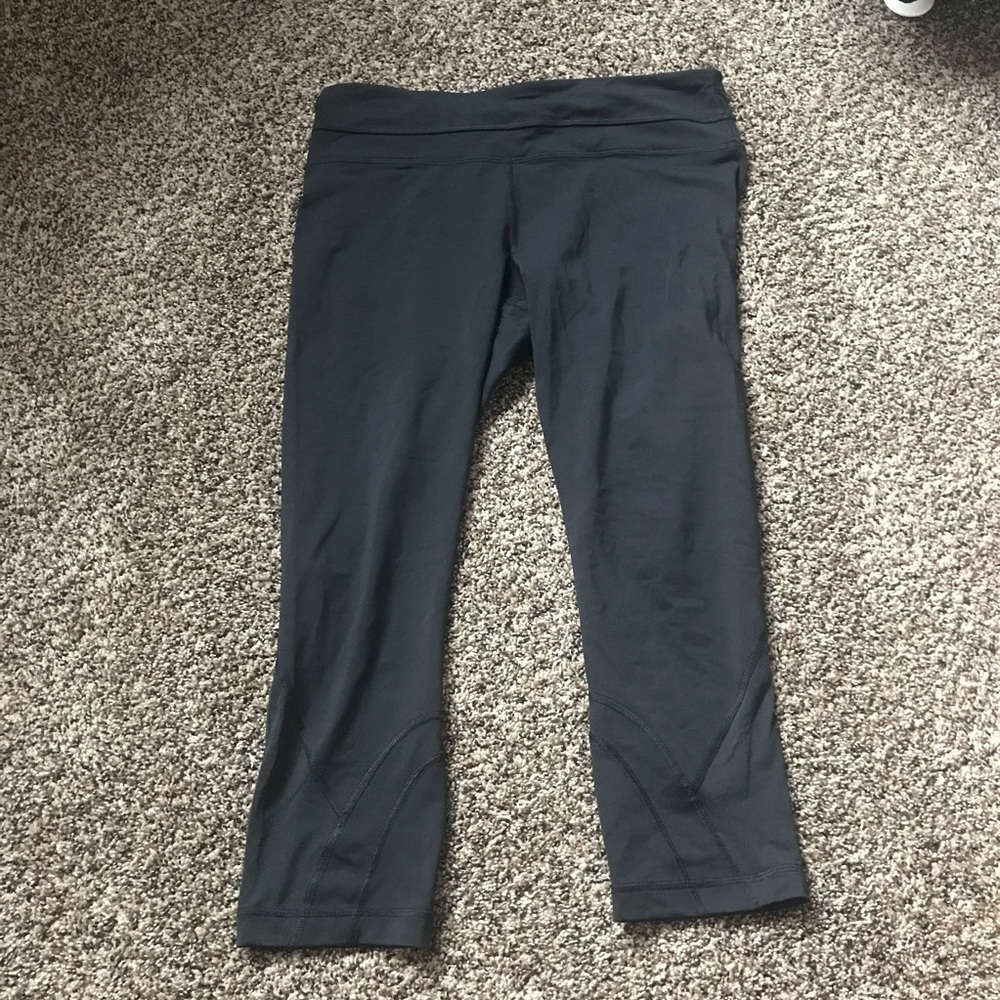 Lululemon athletics
